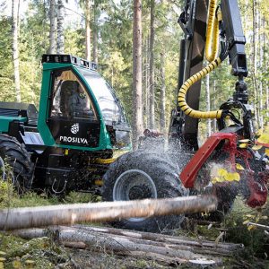 prosilva s3